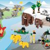 9334 Животные. LEGO