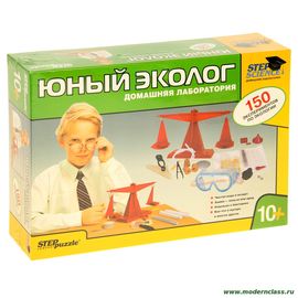 Кликните для увеличения изображения Научный конструктор