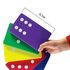 LER6380 Игровой набор «Цветное домино»