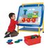 #1195-3 GEAR KIT (70 PCS)FOR ALL-IN-ONE LEARNING BOARD/ Набор Шестеренки для детской развивающей доски