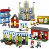 9311 LEGO Построй город