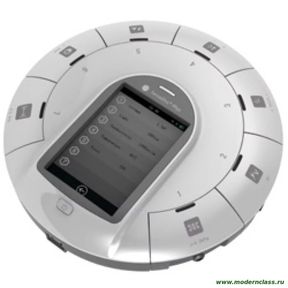 Кликните для увеличения изображения SenseDisc® Physics (Физика)