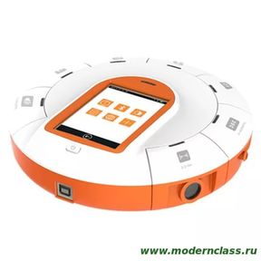 Кликните для увеличения изображения SenseDisс Advance (расширенная)