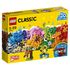 10712 Конструктор LEGO Кубики и механизмы Classic