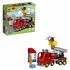 10592 Конструктор LEGO DUPLO Town Пожарный грузовик