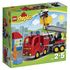 10592 Конструктор LEGO DUPLO Town Пожарный грузовик