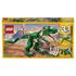 31058 Конструктор LEGO Creator Грозный динозавр