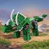 31058 Конструктор LEGO Creator Грозный динозавр