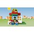 10833 Конструктор LEGO DUPLO Town Детский сад