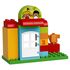 10833 Конструктор LEGO DUPLO Town Детский сад