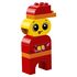 10861 Конструктор LEGO Мои первые эмоции DUPLO
