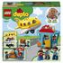 10871 Конструктор LEGO Аэропорт DUPLO Town