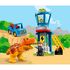 10880 Конструктор LEGO DUPLO Jurassic World Башня Ти-Рекса