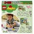 10882 Конструктор LEGO DUPLO Town Рельсы