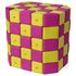 44600/1121 Набор мягких магнитных кубиков JollyHeap BASIC, цвет №1121