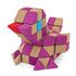 44600/1121 Набор мягких магнитных кубиков JollyHeap BASIC, цвет №1121