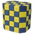 44602/1126	Набор мягких магнитных кубиков JollyHeap BASIC, цвет №1126