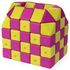 44611/1121	Набор мягких магнитных кубиков JollyHeap CREATIVE, цвет №1121