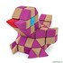 44610/1625	Набор мягких магнитных кубиков JollyHeap CREATIVE, цвет №1625