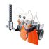 #1246R Набор - Робототехника. Google Blockly/ ROBOTICS WORKSHOP