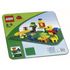 2304 Строительная пластина (38*38) LEGO Duplo