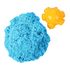 T57724 Космический песок Голубой 0,5 кг