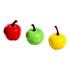5001387 Развивающий сортер «Цветные яблочки»