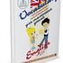 ZP-40008 Курс английского языка для маленьких детей. комплект из 4х книг