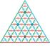 711 Математическая пирамида 