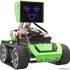Базовый робототехнический набор Qoopers