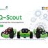 Образовательный робототехнический набор Q-Scout