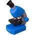 70123 Микроскоп Bresser Junior 40x-640x синий