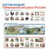 Природные богатства России с РобоМышью (без системы хранения)