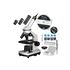 88-55000	Микроскоп BRESSER MicroSet 40x-1024x