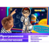 Программное обеспечение COSMOSEA