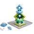 39013 Пазл геометрический 3D. Набор игрушек.