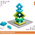39013 Пазл геометрический 3D. Набор игрушек.