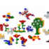 F1476 Набор для конструирования Фанкластик 